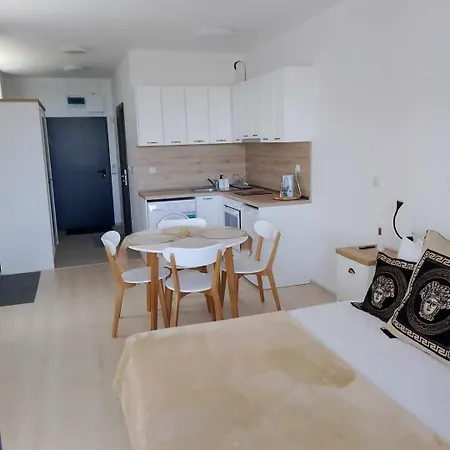 черно море, кранево, студио 2 * Kranevo