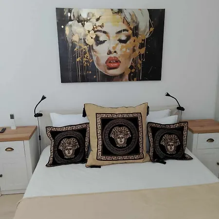 черно море, кранево, студио 2 Kranevo