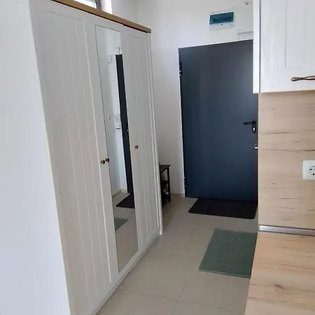 Lejlighed черно море, кранево, студио 2