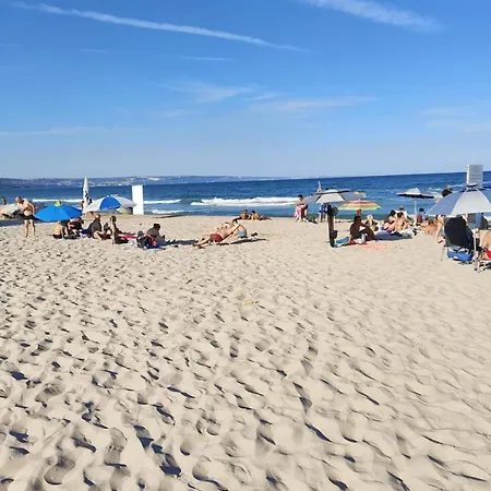 черно море, кранево, студио 2 *