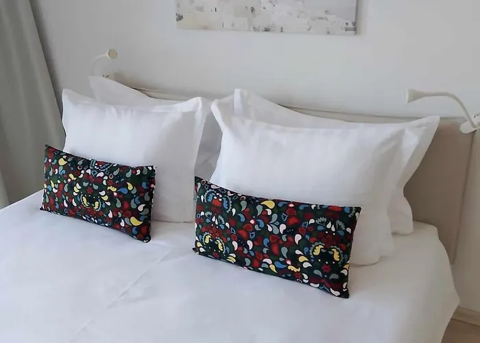 Lejlighed черно море, кранево, студио 2