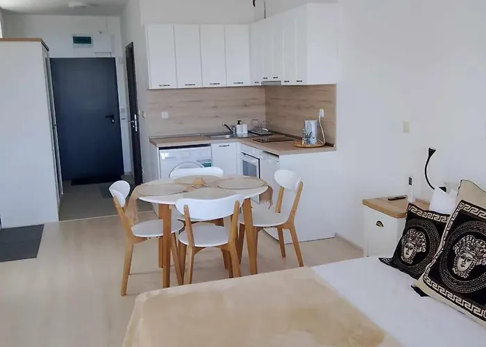 черно море, кранево, студио 2 * Kranevo