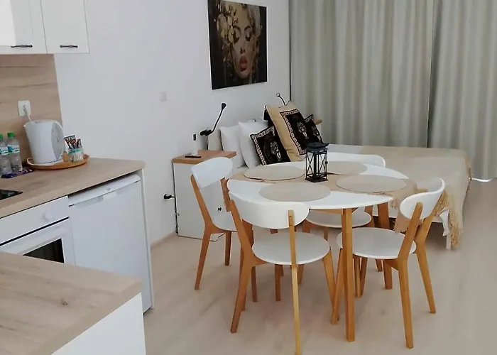 черно море, кранево, студио 2