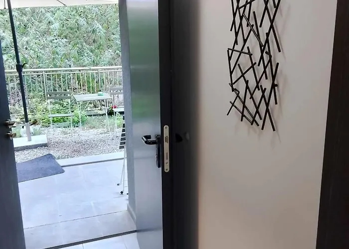 черно море, кранево, студио 2 * Kranevo