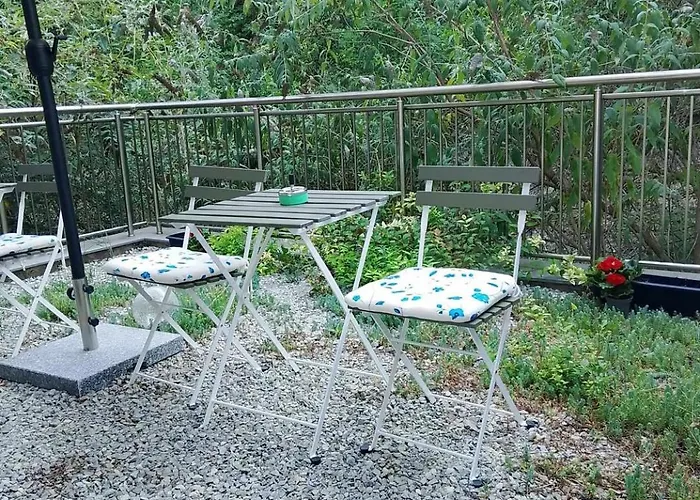 черно море, кранево, студио 2 Lejlighed *