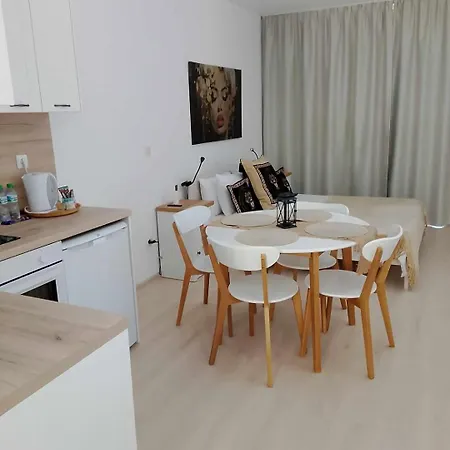 черно море, кранево, студио 2