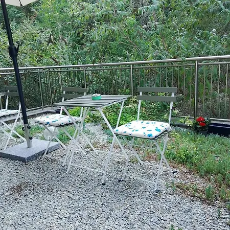 черно море, кранево, студио 2 アパート *