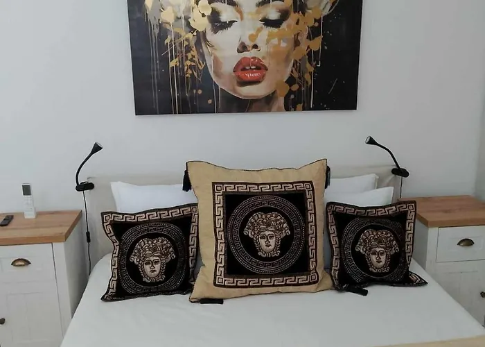 черно море, кранево, студио 2 Kranevo