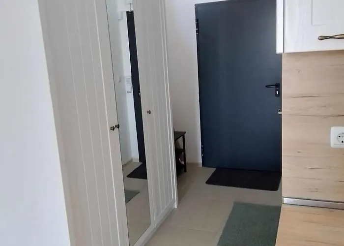 Daire черно море, кранево, студио 2